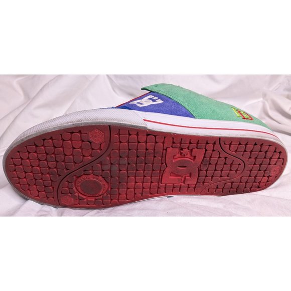 DC shoes Rob Dyrdek 1.5 - Picture 9 of 9